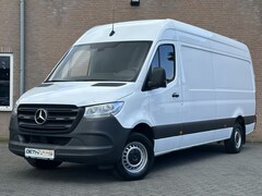 Mercedes-Benz Sprinter - 317CDI 170PK L3H2 9G-Tronic / 3.500KG Trekhaak / euro6