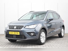SEAT Arona - 1.0 TSI Style Automaat Navi/Carplay Priv/Glass Ecc Cruise 38dkm
