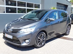 Toyota Verso - 1.6 VVT-i Dynamic 12 maanden BOVAG garantie, Compleet dealer onderhouden