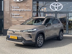 Toyota Corolla Cross - Hybrid 140 Dynamic | Rijklaar