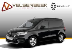 Renault Kangoo E-Tech - Extra L1 44 kWh *Voorraad auto
