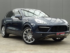 Porsche Cayenne - 4.8 Turbo * 500 PK * PANORAMADAK