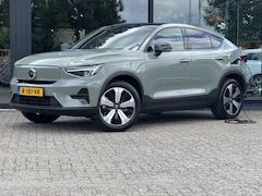 Volvo C40 - Recharge Core 69 kWh SoH 96, 2%