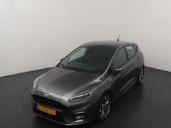 Ford Fiesta - 125PK EcoBoost Hybrid ST-Line X | Panorama | Full LED koplampen | Winter Pack | ISOFIX |