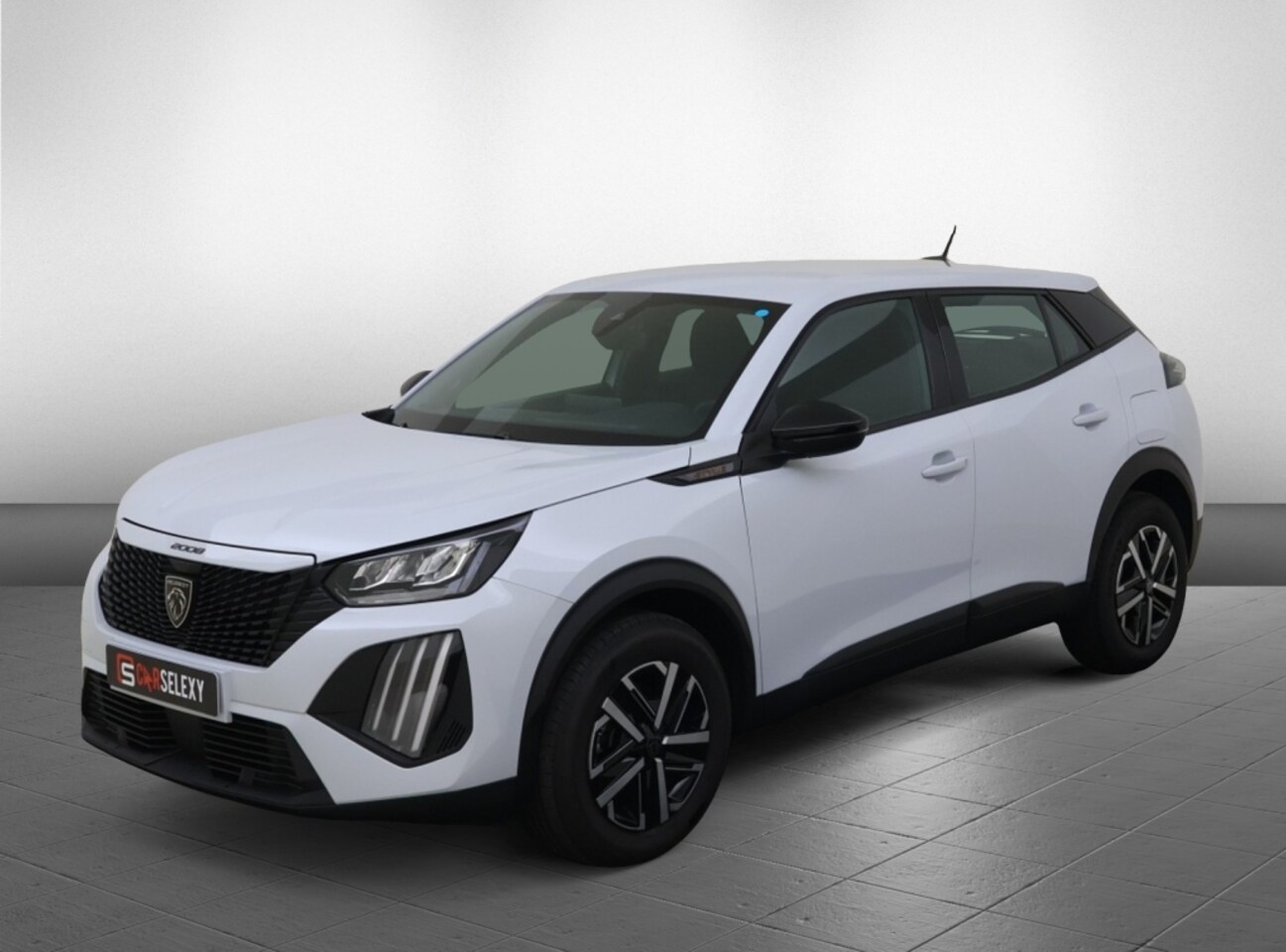 Peugeot 2008 - 1.2 Hybrid 136 Style | Carplay | Stoelverwarming | Cruise Control - AutoWereld.nl