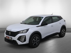 Peugeot 2008 - 1.2 Hybrid 136 Style | Carplay | Stoelverwarming | Cruise Control