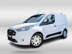 Ford Transit Connect - 1.5 EcoBlue L1 Trend Inrichting I CAM I Cr.Control I Trekhaak