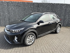 Kia Stonic - 1.0 T-GDi MHEV DynamicLine | Nu of Nooit deal | Navigatie | Climate Control | Camera | PDC