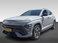 Hyundai Kona - 1.6 GDI HEV N Line | Achteruitrijcamera | Apple Carplay/Android Auto|telefoonintegratie pr