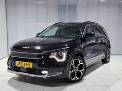 Kia Niro - 1.6 GDi Hybrid DynamicLine 18 inch, Apple Carplay/Android Auto, Navigatie, Camera