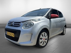 Citroën C1 - 1.2 PureT AirS Shine | Airco | Open-dak |