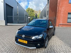 Volkswagen Polo - 1.2 TSI Cross Automaat