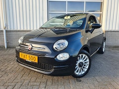 Fiat 500 - 0.9 TwinAir Turbo Popstar