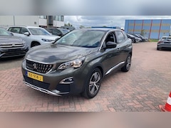 Peugeot 3008 - 1.6 e-THP Allure 165pk | Navigatie | Cruise Control | Camera | DAB | Parkeersensoren| Acht
