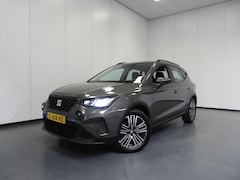 SEAT Arona - 1.0 TSI Style NAVI/CLIMA/CRUISE/LED/17"LMV