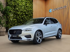 Volvo XC60 - 2.0 Recharge T6 AWD R-Design | Luchtvering | Pano | Memory | Pilot Assist | Harman/Kardon