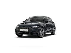 Audi A3 Sportback - e-hybrid S tronic 6 204pk Advanced Edition