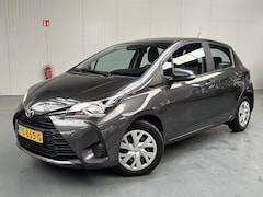 Toyota Yaris - 1.5 VVT-i Comfort