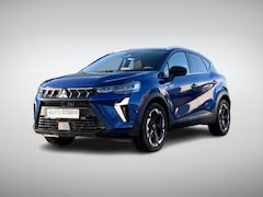 Mitsubishi ASX - 1.8 HEV AT Intense+