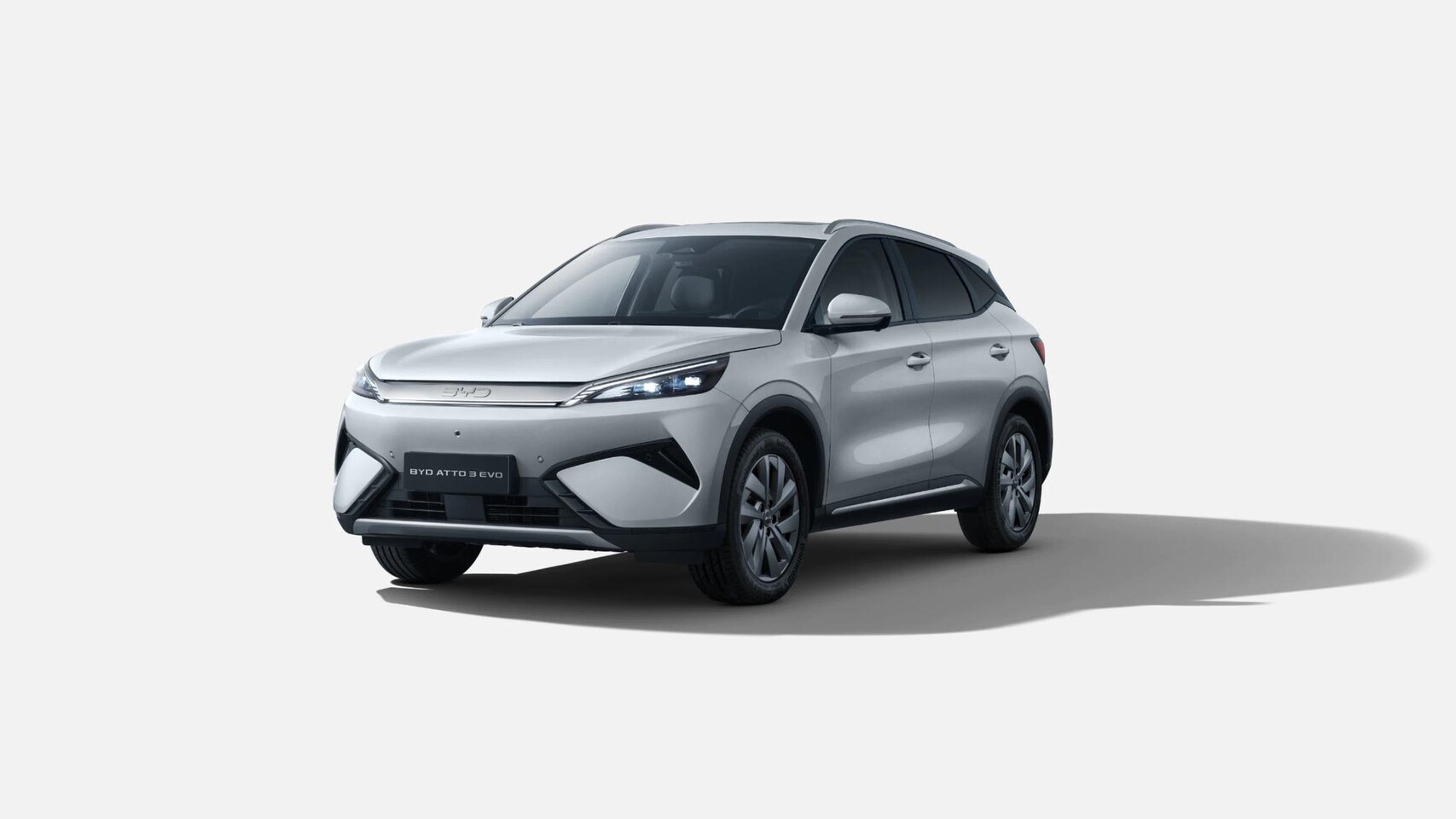 BYD ATTO 3 EVO - Design NIEUW | 510 WLTP | Apple Carplay | Navigatie | 360 graden camera | Trekgewicht 1.50 - AutoWereld.nl