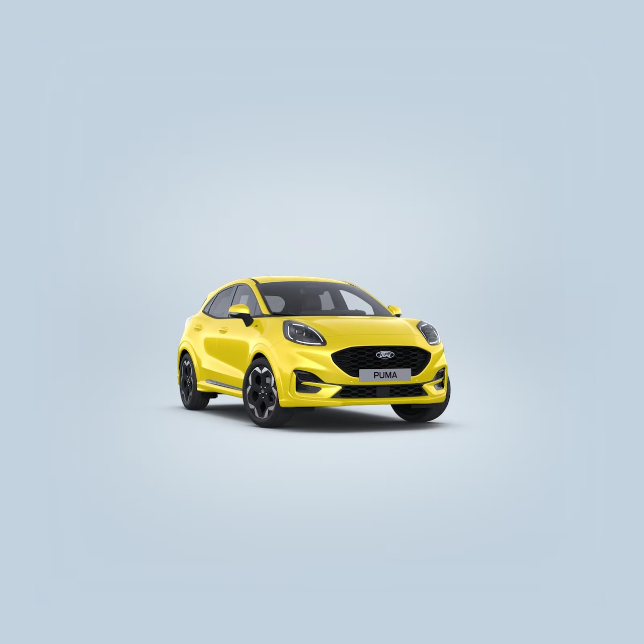 Ford Puma - 1.0 EcoBoost Hybrid ST-Line X | Nieuw te bestellen, | Ford Voordeel tot €5.000,- | 0,99% R - AutoWereld.nl