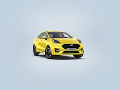 Ford Puma - 1.0 EcoBoost Hybrid ST-Line X | Nieuw te bestellen, | Voordeel tot €5.000, - | 0, 99% Rent