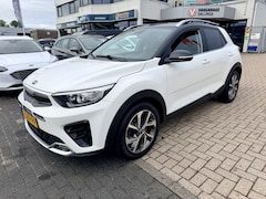 Kia Stonic - 1.0 T-GDi MHEV GT-Line | Camera | Keyless | 2021