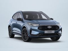 Ford Kuga - 2.5 PHEV BlueCruise Edition | Nu te bestellen vanaf €47.735,