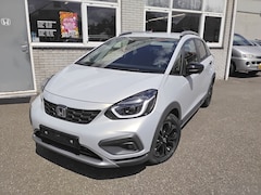 Honda Jazz - 1.5 e:HEV Advance Crosstar Hybrid