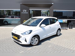 Hyundai i10 - 1.0 Comfort | Airco | Apple Carplay/Android Auto|telefoonintegratie premium | Autonomous E