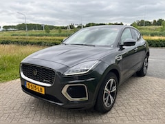 Jaguar E-Pace - VERWACHT: 1.5 P300e AWD R-Dynamic SE 200pk | NL-auto | Carplay | Panoramadak | Lederen bek