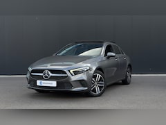 Mercedes-Benz A-klasse - 250e 218pk Business Solution Luxury Limited | SOH: 89, 53% | Panoramadak | Burmester Audio