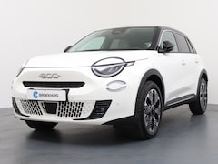 Fiat 600e - La Prima 54 kWh Automaat