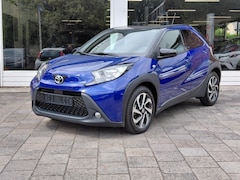 Toyota Aygo X - 1.0 VVT-i MT Pulse