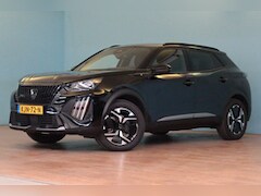 Peugeot e-2008 - EV Allure 54 kWh | APPCONNECT | PDC V+A | CRUISE | LMV17" | LED |