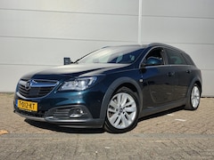 Opel Insignia Sports Tourer - 2.0 T Cosmo 4x4 Boekjes 251pk ✅