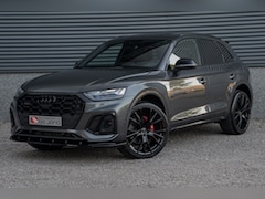 Audi Q5 - 55 TFSIe Competition 367PK | RS-Stoelen | Massage | Pano | B&O |