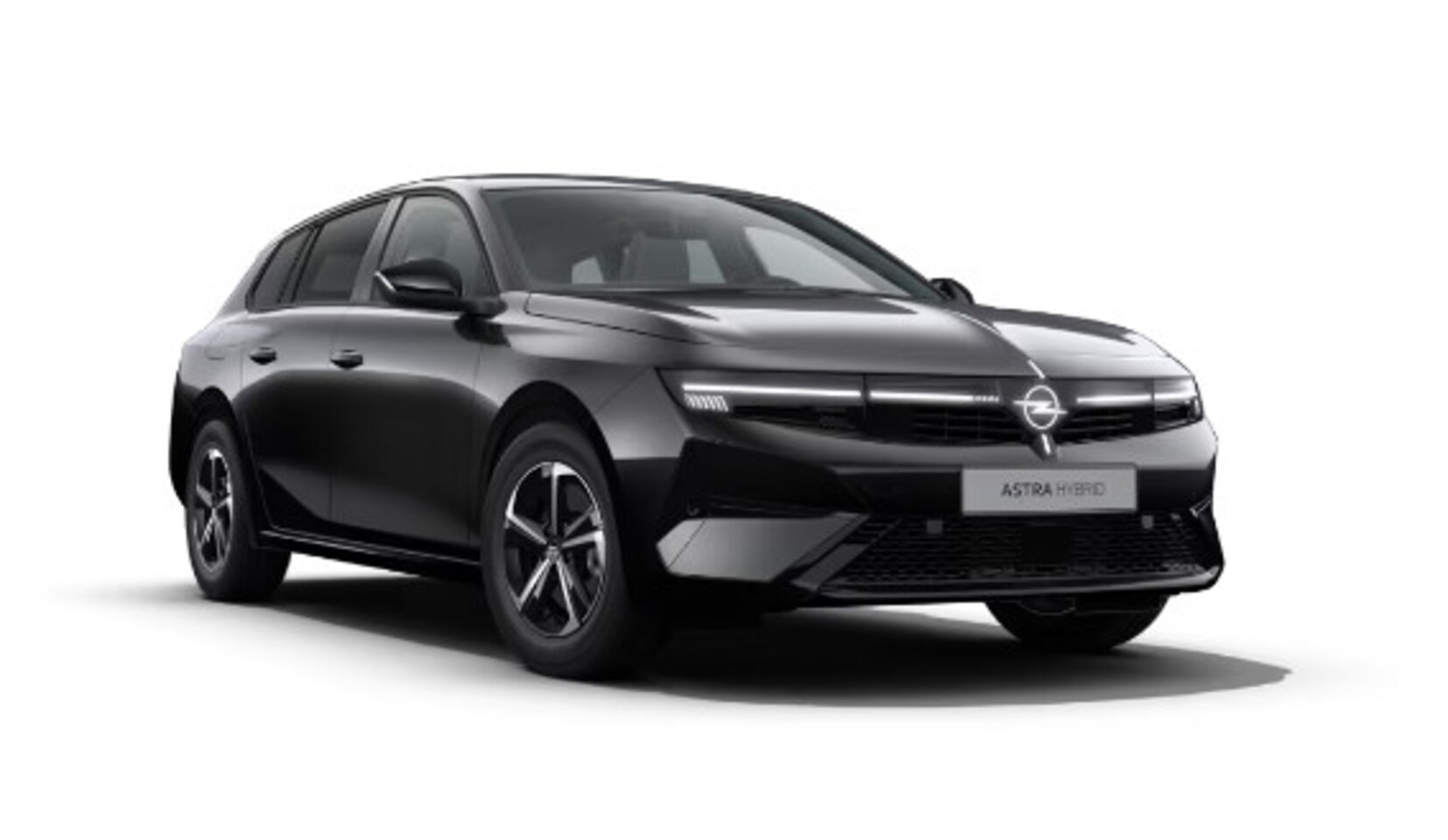 Opel Astra Electric - 58 kWh Edition / Business Deals / OL 522,- / FL 1.9% - AutoWereld.nl