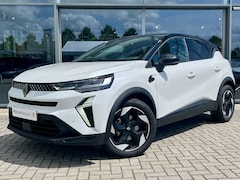 Renault Captur - 1.8 E-Tech Full Hybrid 160 Techno | Navigatie | Adaptive Cruise Control (ACC) | Achteruitr