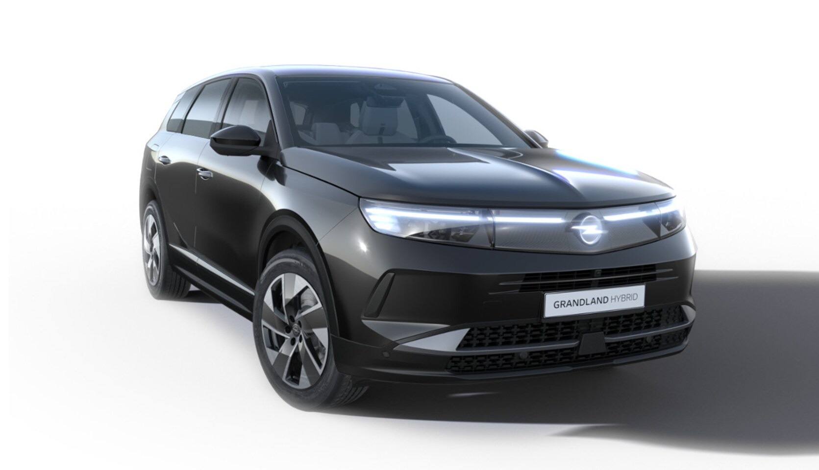 Opel Grandland - 1.6 Turbo Plug-in-Hybrid Edition / Business Deals / OL 662,- / FL 4.9% - AutoWereld.nl
