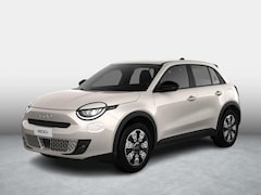 Fiat 600 - 1.2 Hybrid 145pk Urban | Airco | Cruise | Apple Carplay | PDC | All Season banden
