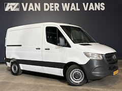 Mercedes-Benz Sprinter - 315 CDI 150pk L1H1 Euro6 Airco | Camera | Navigatie | Apple Carplay | Chauffeursstoel | Ta