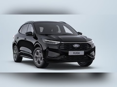 Ford Kuga - 2.5 PHEV ST-Line | Trekhaak | Carplay | Achteruitrijcamera | Getint glas | Keyless | 18" L