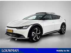 Kia EV6 - Plus Advanced 77.4 kWh 750 inruilpremie