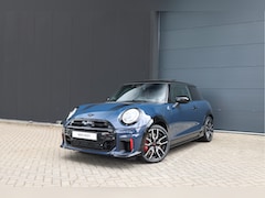 MINI 3-Deurs - 2.0 JCW John Cooper Works XL Pakket | Harman Kardon | Panoramadak | Elektrische stoelen |