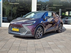 Toyota C-HR - 1.8 Hyb Team-D