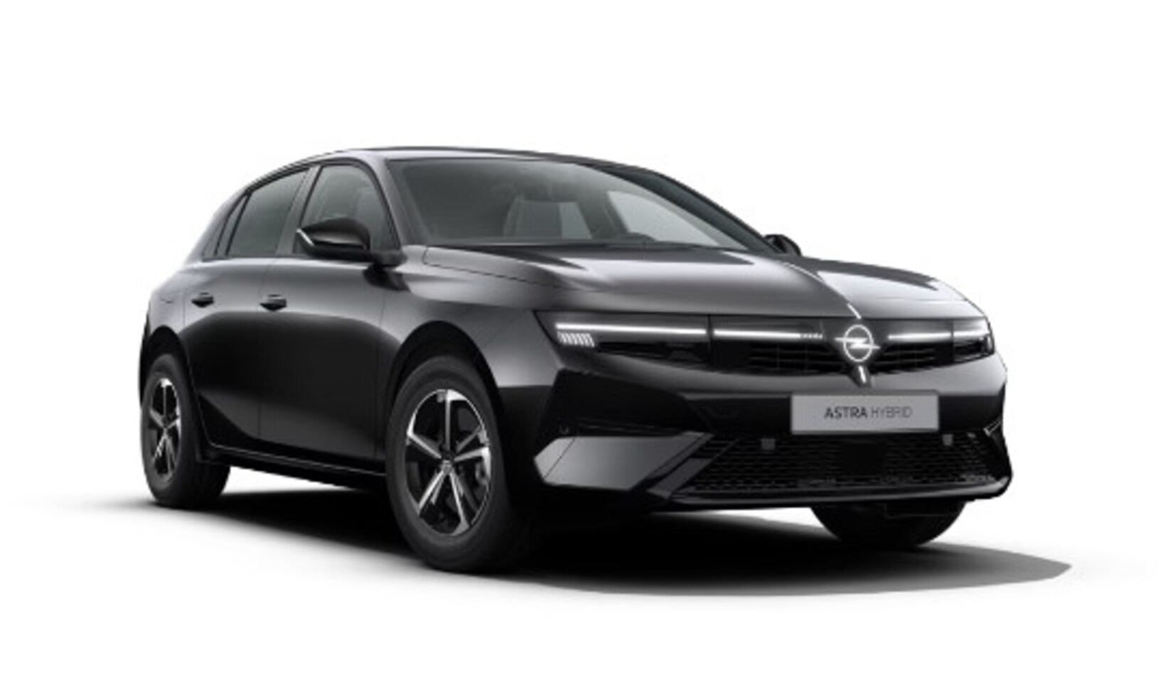 Opel Astra - 1.6 Turbo Plug In Hybrid Edition / Business Deals / OL 549,- / FL 4.9% - AutoWereld.nl