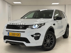 Land Rover Discovery Sport - 2.0 Si4 HSE Dynamic | Trekhaak | Panoramadak | Meridian Sound |
