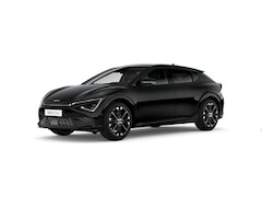 Kia EV6 - GT-Line Business Edition 84 kWh | LED-Matrix | GT-Line design | Meridian Sound | Dodehoekc