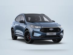 Ford Kuga - 2.5 PHEV BlueCruise Edition | Carplay | Achteruitrijcamera | Panoramadak | Trekhaak | 20"